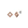Valentino Rudy Vr311-80-Re Women'S Earrings
