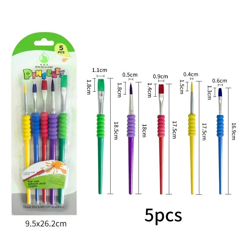 Superior-Grade Washable Top-Grade Silicone Top-Grade Painting Premium-Quality Mat Premium-Quality For Youngsters Self-Assembly Top-Grade Craft