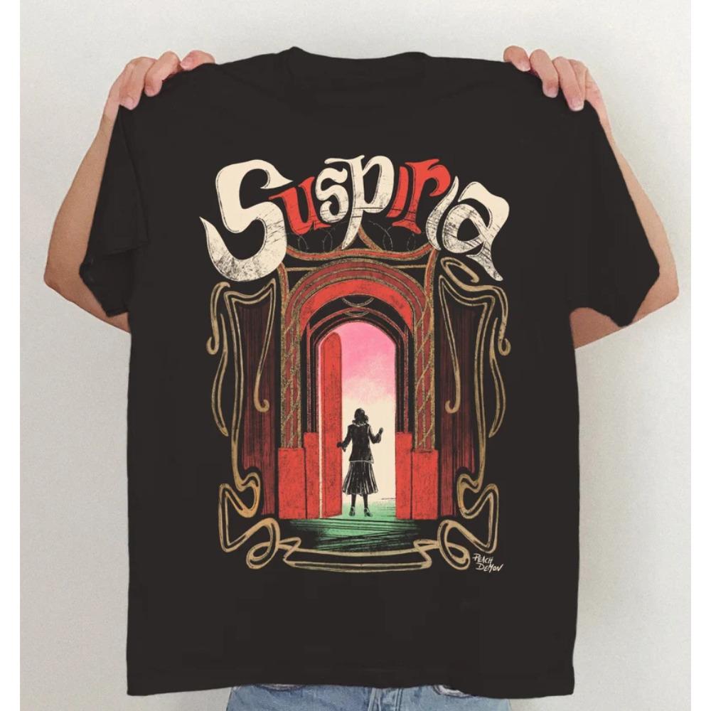Suspiria T-Shirt Unisex T-Shirt