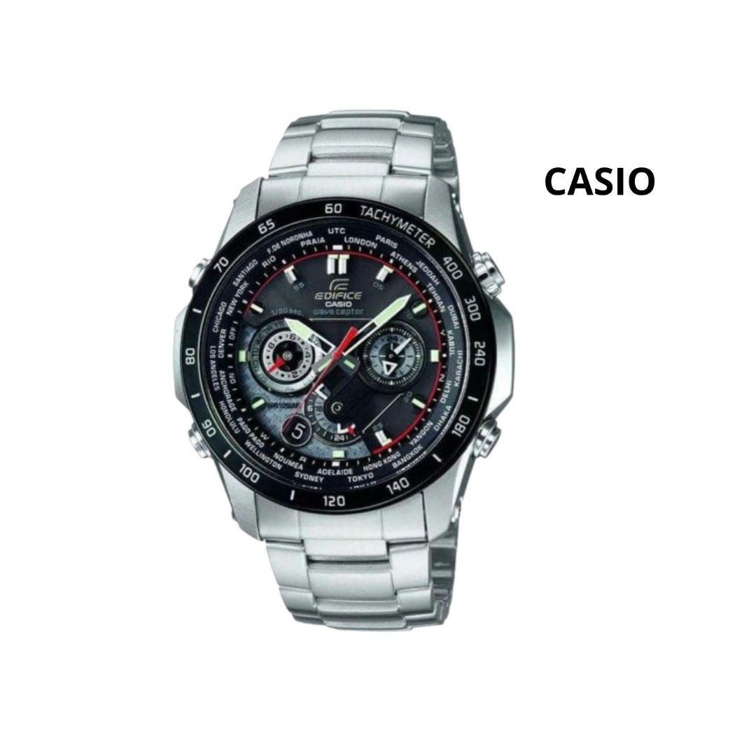 Used Good ConditionCASIO EDIFICE Casio Edifice High Spec Solar Watch