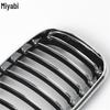 Yaan Front Grille Air Inlet for BMW X5 E53 with Full Chrome Plating