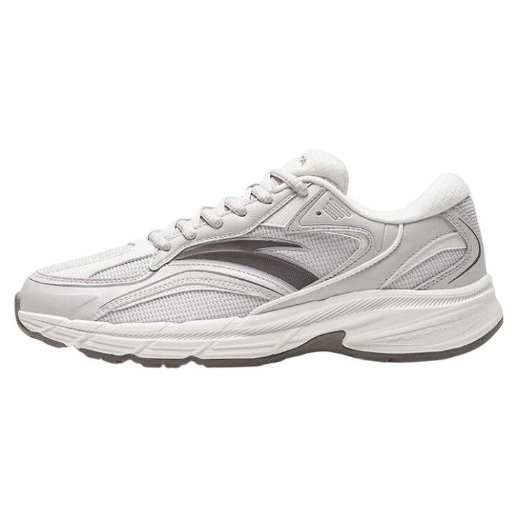 ANTA AT952 Grey Men s 912325592-1 EU 42