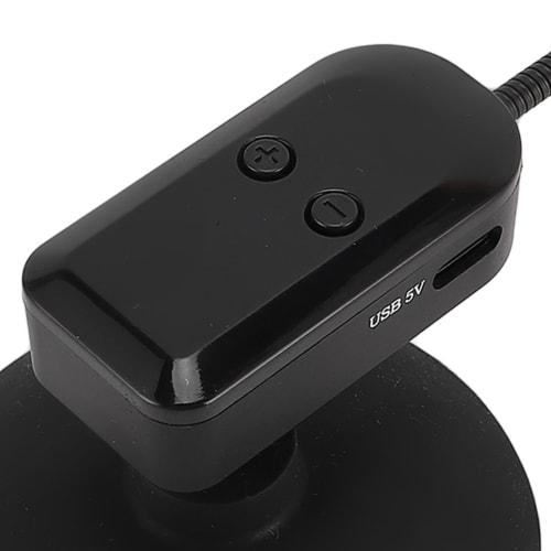 Jectse Flexible Wireless Instrument Microphone for Guitar and Accordion, 2.4g, Crystal-Clear Sound Quality for Concerts and Outdoor Use