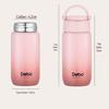 Debo Ouman 316 Stainless Steel Mini Vacuum Flask