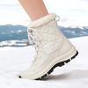 Botas altas – Botas altas