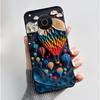 Cute Case For Nokia X20 / Nokia X10 / Nokia X100 Coque Fundas Printing Shell Protective Cover Soft Silicone Cartoon Phone Casing