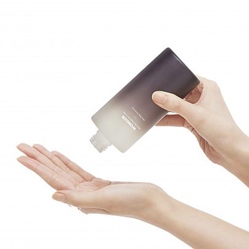 HARUHARU WONDER Black Rice Hyaluronic Toner 300ml