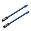 Spring Folding Bike Bendable Brake Bent Pipe Noodle Cable Guide V Brake Elbow Bicycle Accessories