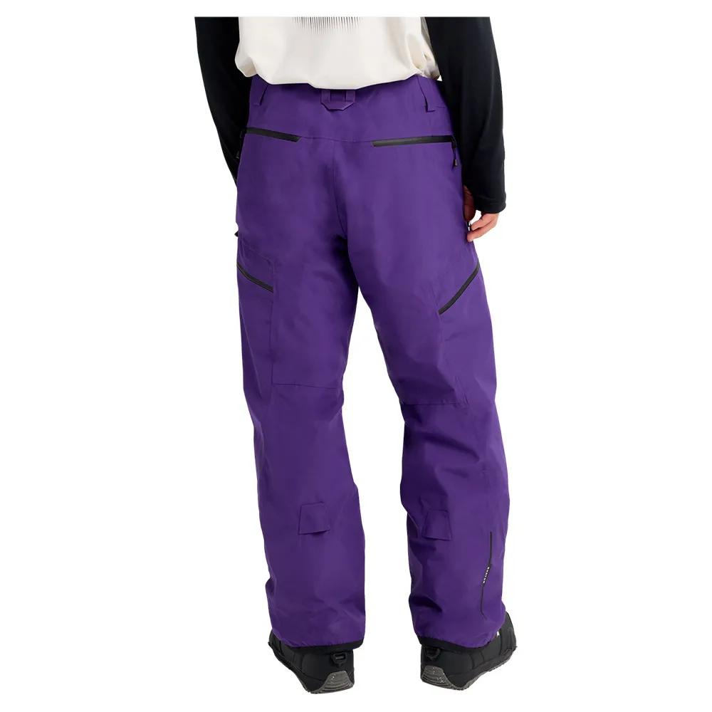 Burton Брюки Reserve Goretex 2L
