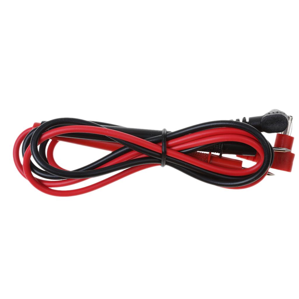 Buy DT9205 High Precision Digital Multimeter AC DC Current Volt Tester