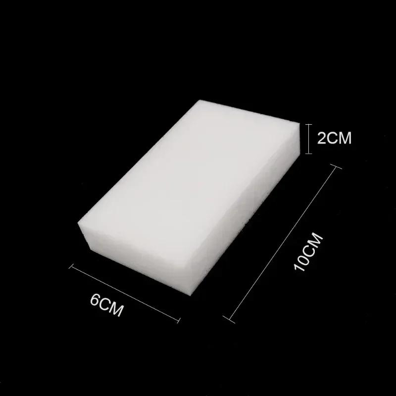 1/10/20 PCS Melamine Sponge Magic Sponge Cleaner Eraser Melamine Sponge Cleaning for Kitchen Bathroom Supplies Cleaning Tool
