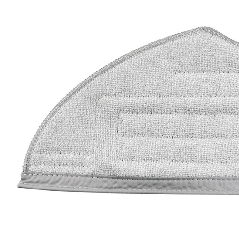 ABWR-For Roborock S8 S8+ / S7 S7+ S7 Max Ultra S7 Maxv S7 Maxv Plus S7 Maxv Ultra Vacuum Cleaner Robot Mop Cloths