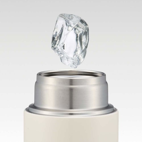 Skater Kiki's Delivery Service French Studio Ghibli 350ml Ultra-Lightweight Stainless Steel Water Bottle STYL4-A