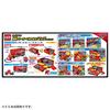 TAKARA TOMY Disney Cars Tomica Let's Play with the Repair Trailer! Mack (Cars 1 Type)