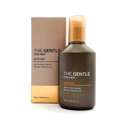 The Gentle For Men All-in-One Essence 135ml