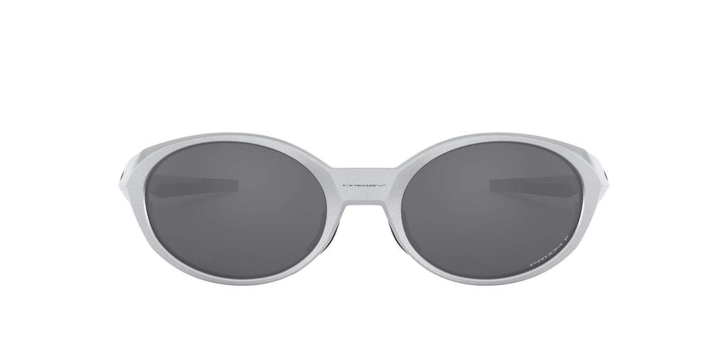 Oakley Eyejacket Redux Prizm Black 943805 Sunglasses, 0OO9438, Polarized, 58mm,