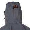 Rain Jacket GTX Hydromaster Jacket Gray XL [Foxfire] [5013136] [GORE-TEX Adopted] [Waterproof] [Fishing] Men's