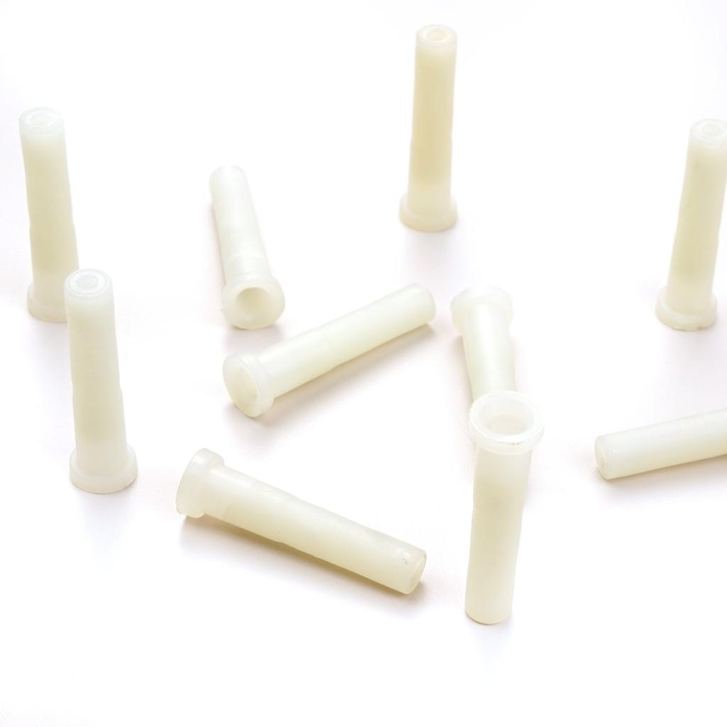 BROSS Auto Parts BCP036 10 Pieces Cable End Rope Dowel for Window Regulator Winder Mechanism Type BCP036 Fast Handling