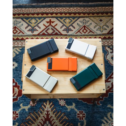 KORG nanoKEY Fold MIDI Keyboard, 25 Keys, Compact, Controller, DTM, USB, Pass-Powered, Includes Plug-ins, Black (NANOKEY-FD BK)