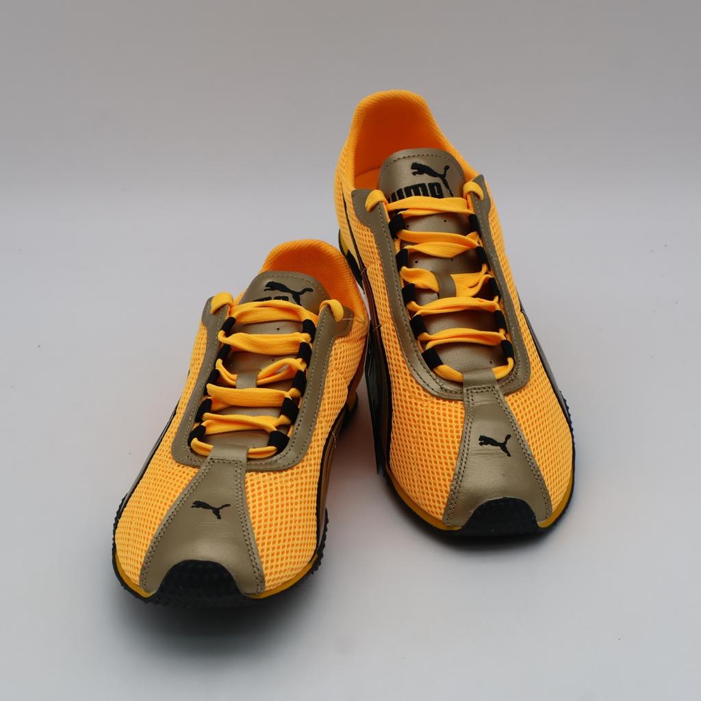 403692-06 Puma H-Street OG Sun Stream PUMA Gold (Men's)