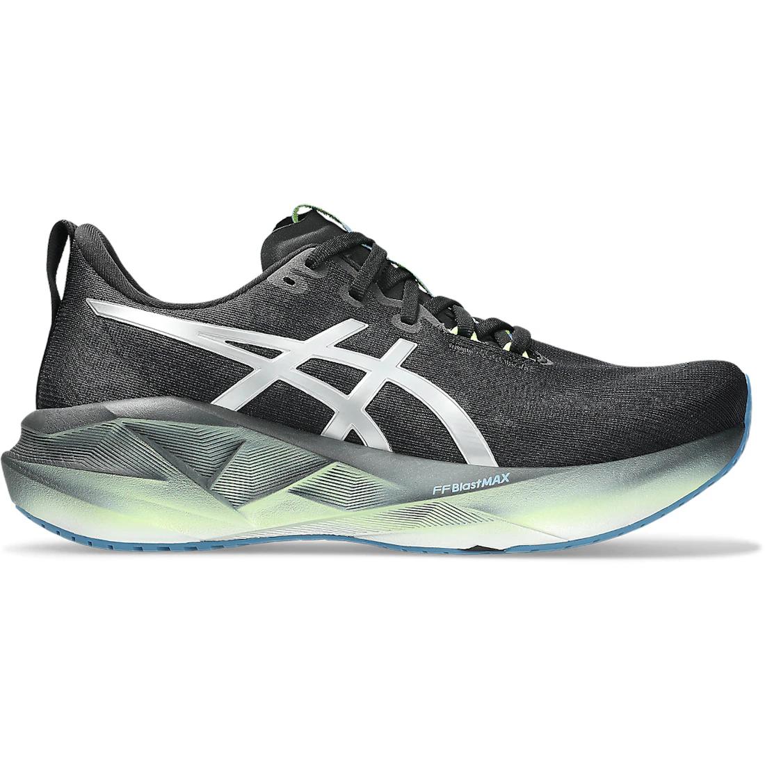 

Sneaker ASICS Novablast 5 Luxe Luxe Black(1011C031-001) 42