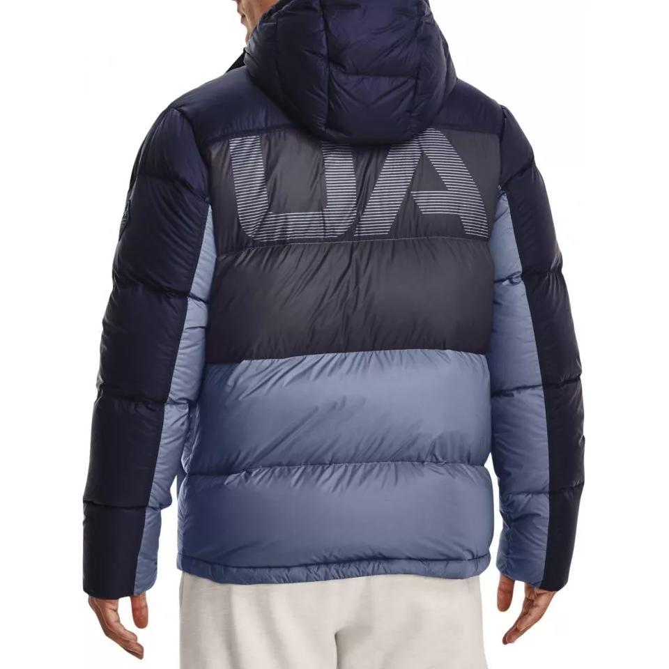 Under Armour Puffer Jacket Men's Unisex 1372693-176