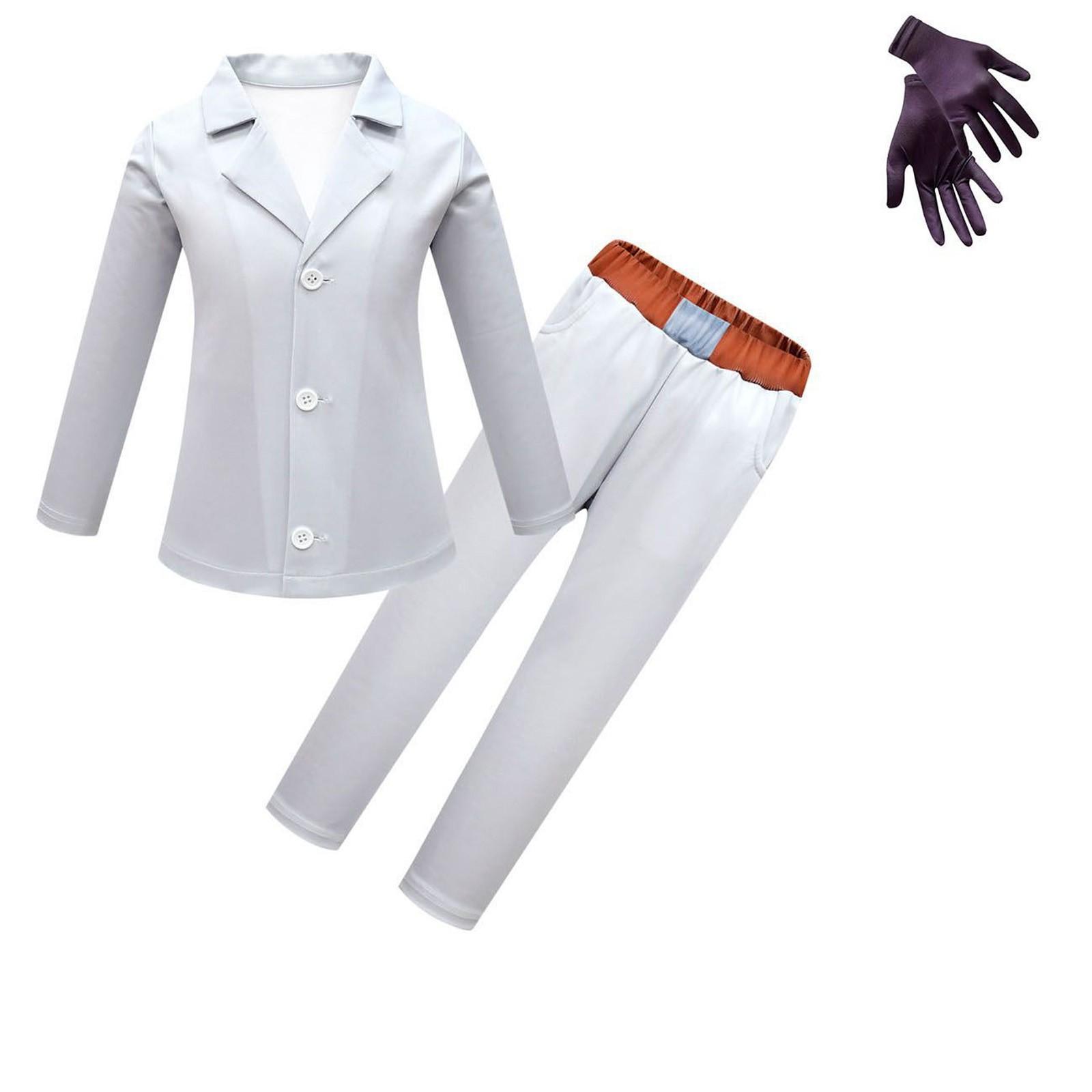 

Живой сервер косплея для фильмов, аниме и игр 110 бежевый