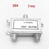 Jiudingxin Household Digital TV Signal Splitter