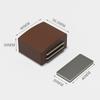 33.5*40*20mm Cabinet Catch Door Stoppers Dressing Tables