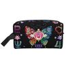 Pretty Soldier Sailor Moon Cosmetic Pouch Makeup Stylish Portable Functional Large Capacity Waterproof Accessory Holder Lightweight Travel Womens