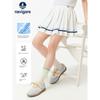 Navigare Italian Small Sailboat Girls' Pleated Skirt 2026 Summer Children's Sports Skirt