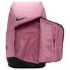 New Nike Hoops Elite Backpack 32L Elemental Pink/Black/Black DX9786-699