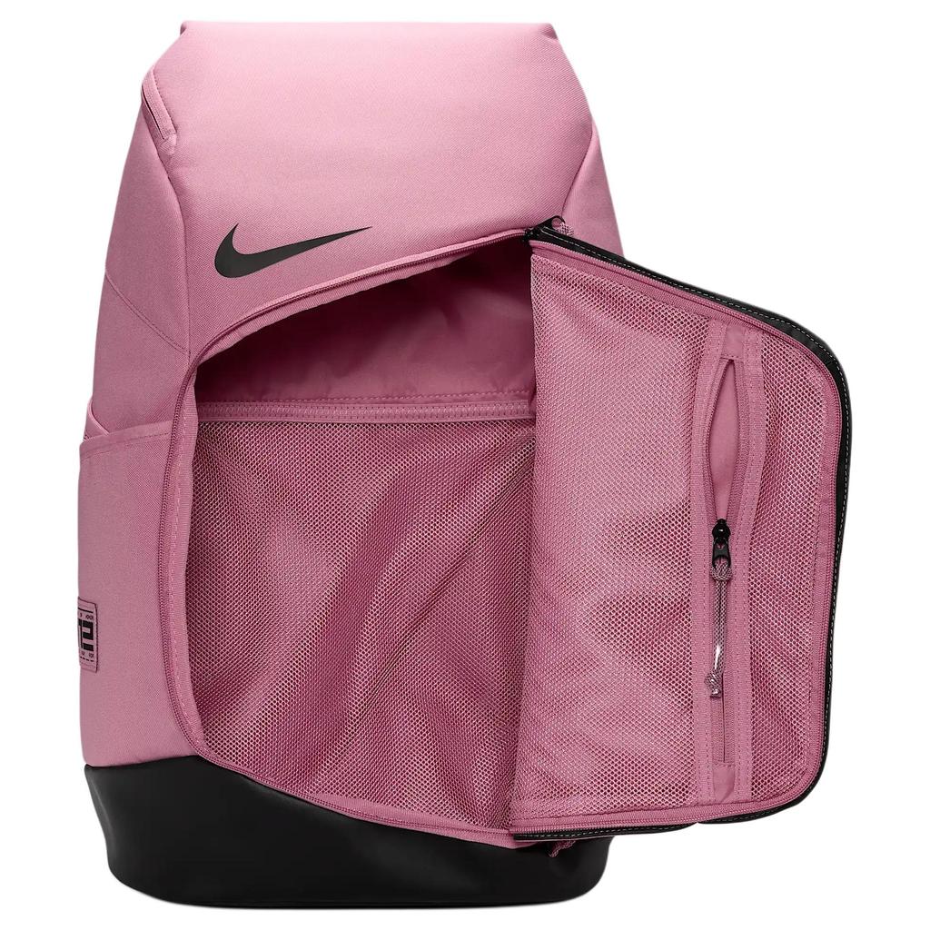 New Nike Hoops Elite Backpack 32L Elemental Pink/Black/Black DX9786-699
