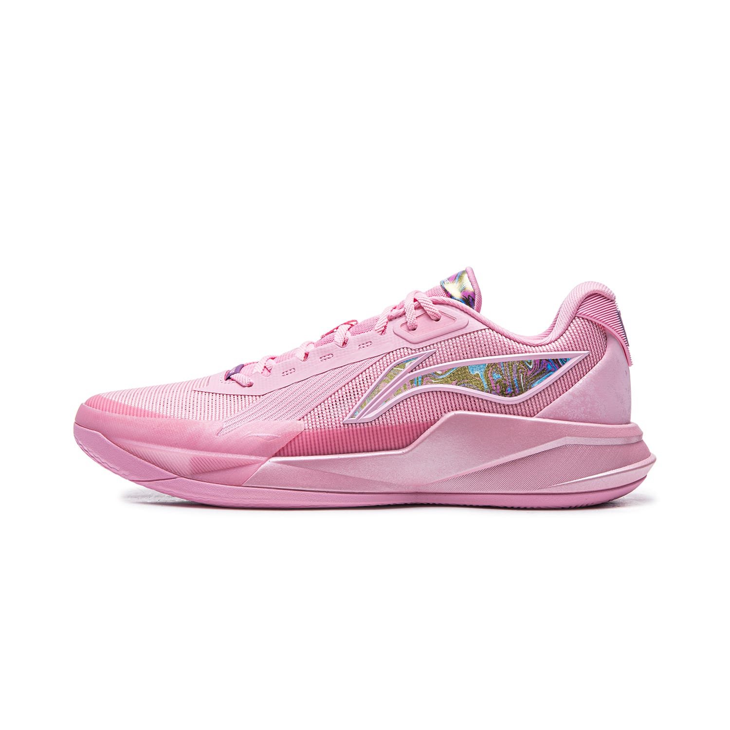 Li Ning Yushuai Rookie Cushioning Slip