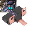 Multi Block Fu se a 38231 Sda A01 100/70amp Plastic Multi Block Fu se Replacement Battery Circuit Fuse for Car Battery Fuse
