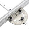 Angle Ruler Miter Fence Accessories Mitre for
