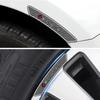 4pcs Car Styling Auto Wheel Hub Badge Tire Rim Stickers Accessories For Mercedes Benz AMG W211 W203 W204 W210 CLA W212 W220 W205