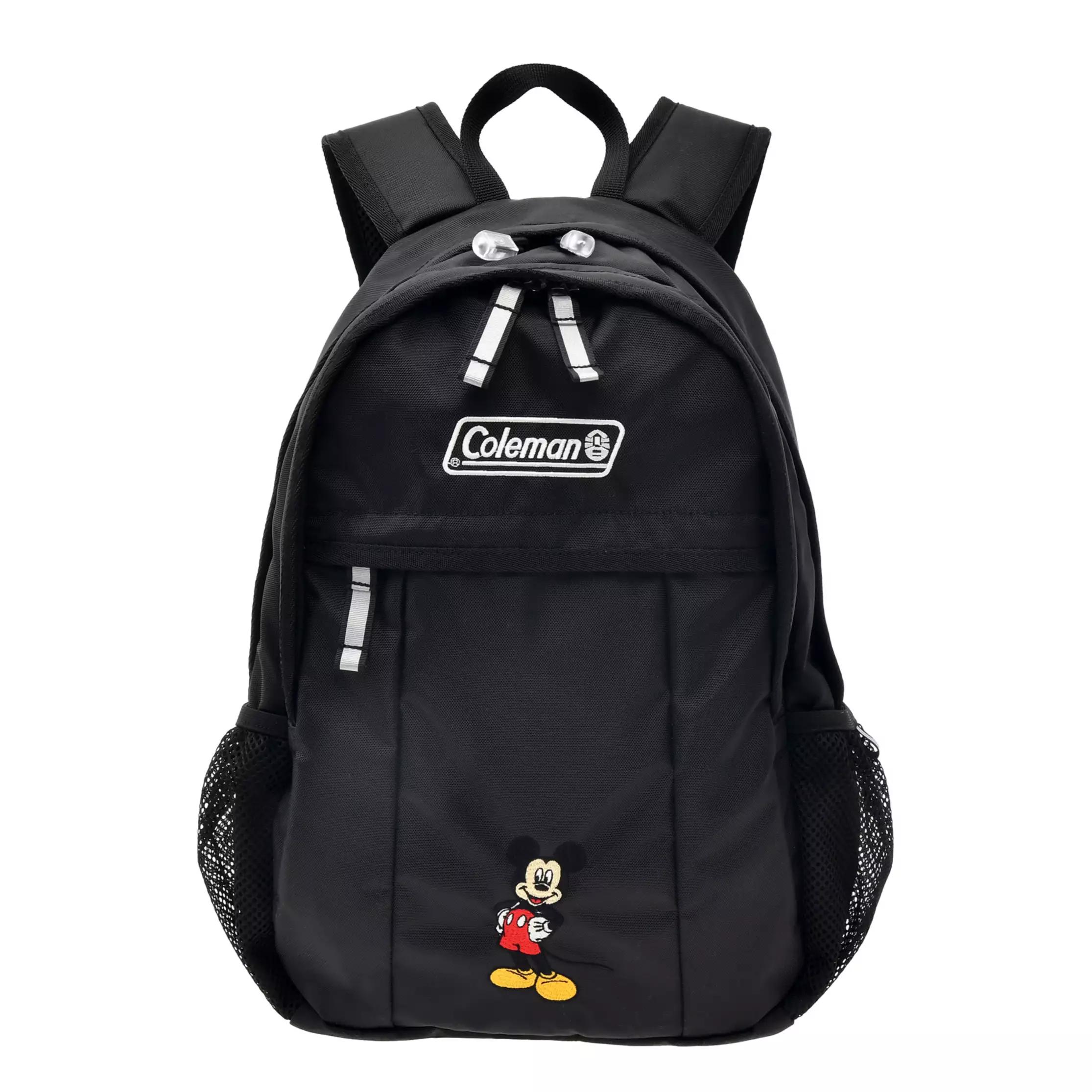 

Детский рюкзак Disney Mickey 10 л с вышивкой WALKER MINI Coleman(р) NEW