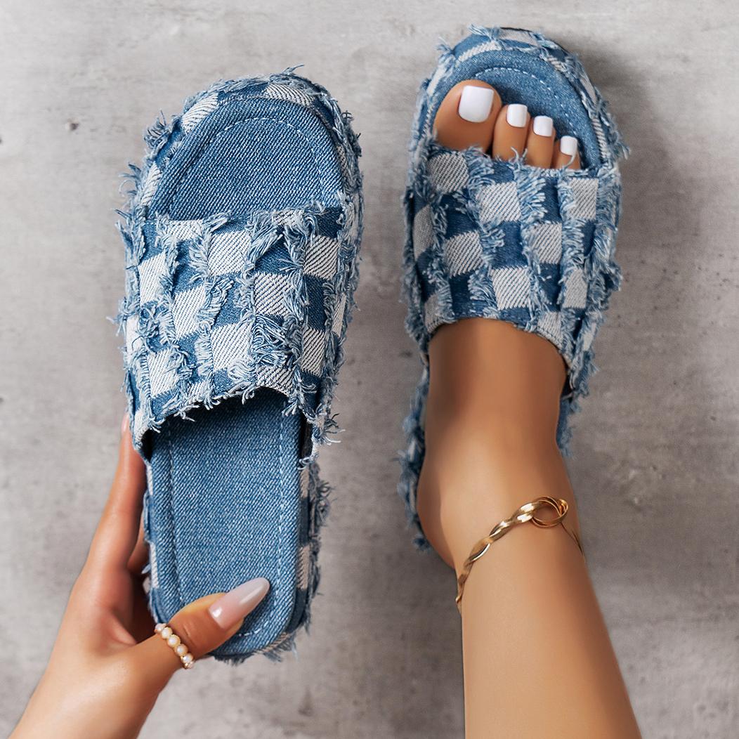 Женская обувь — фото 5