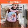 Cute Cartoon Hard Shell Backpack For Kids Ages 2-5 With Adorable Design