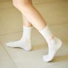 S36_NMOU MUJI SOCKS_cream