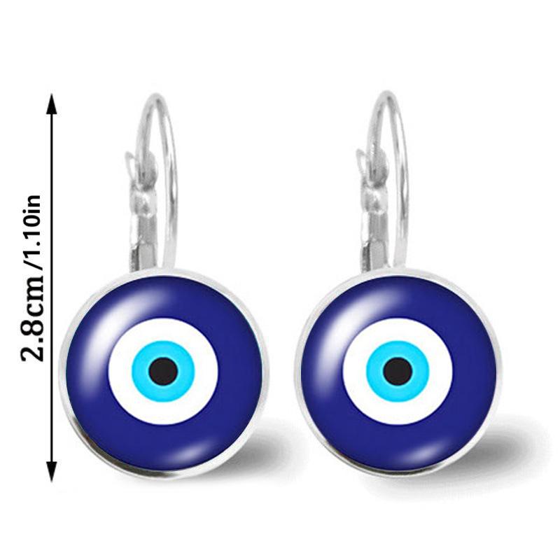 Fashion Earring Y2K Vintage Marigold Time Gem Flower Ear Buckle