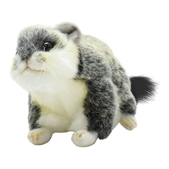 BH4834 HANSA Djungarian hamster 12