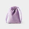 Plush Velvet Drawstring Bag for Mobile Phones & Jewelry