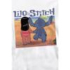 Lilo & Stitch Unisex Adult Into The Sunset Sweatshirt