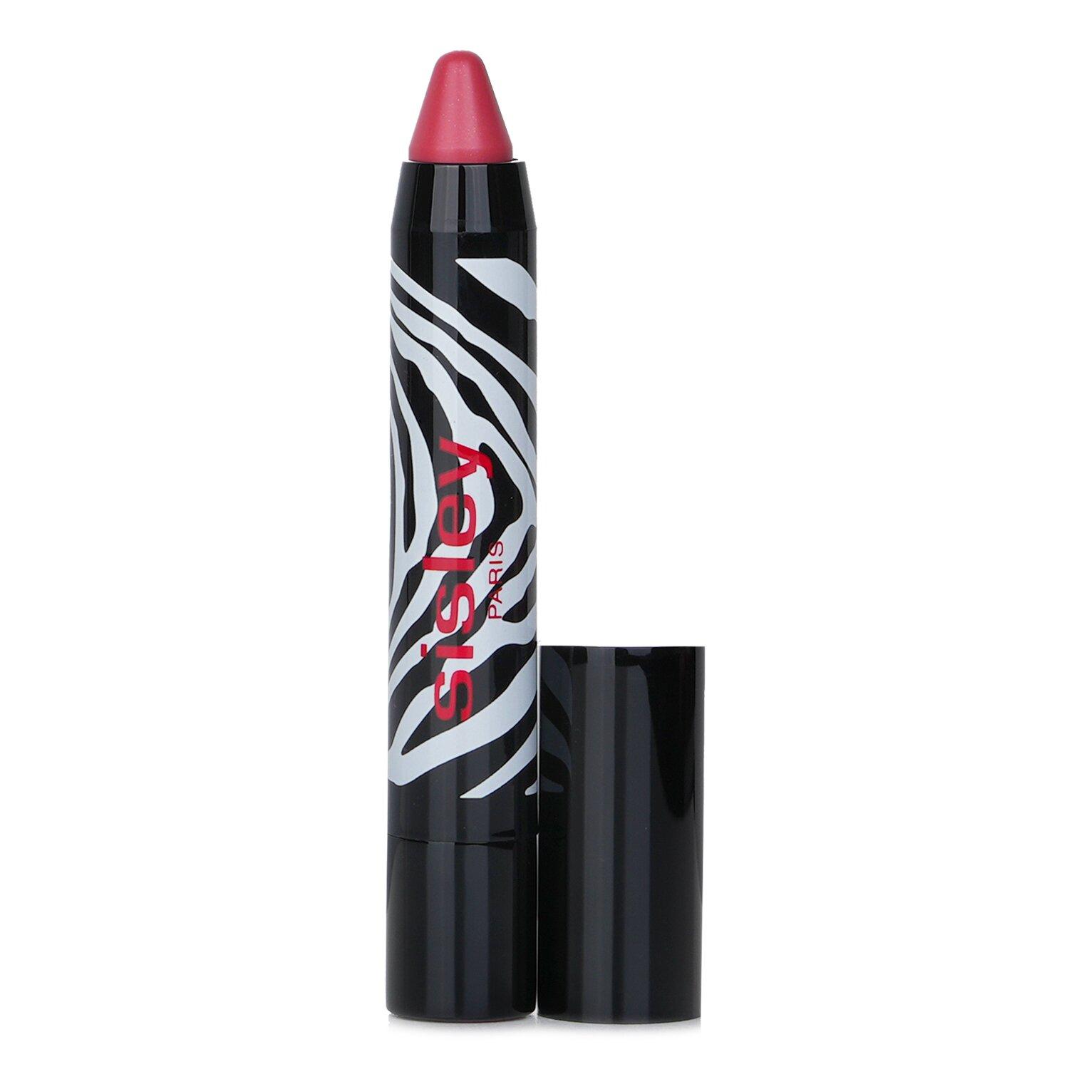 

Phyto Lip Twist - # 2 Baby 2.5g/0.08oz