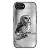 Bird Owl Animal Phone Case for Xiaomi Redmi 15C 15 A5 4G 5G 9A 9C NFC 9T Note 9 8 8T Cover Casing