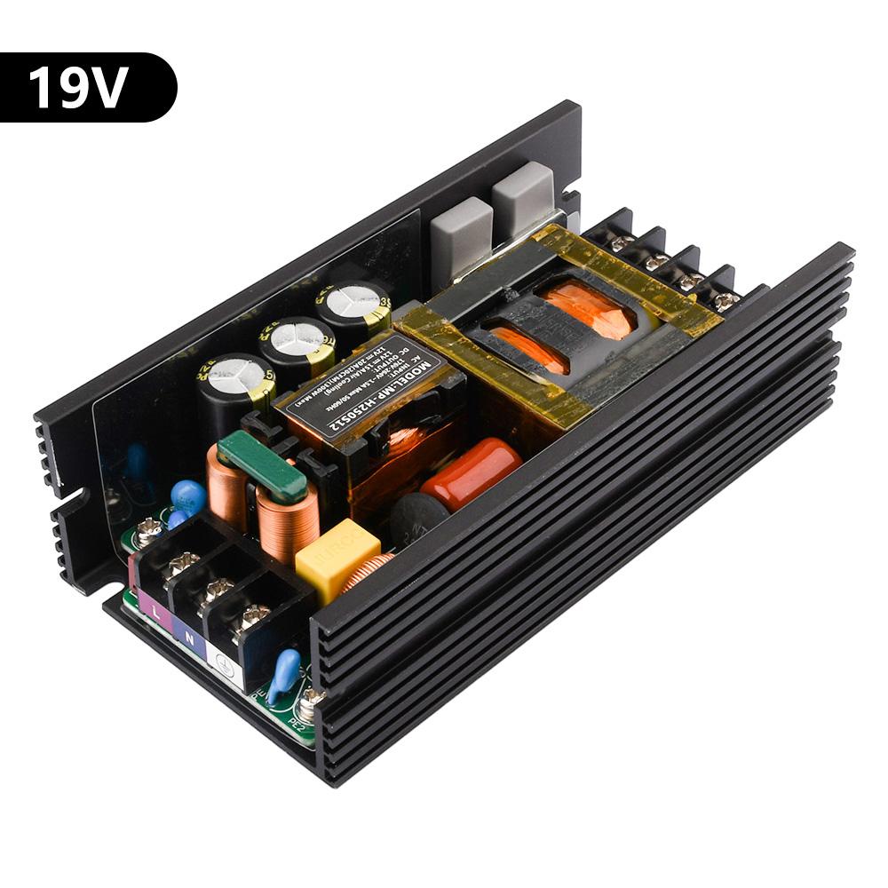 

Модуль імпульсного джерела живлення 250 Вт з активним PFC, ізоляцією та стабілізацією напруги, модуль промислового керування AC 110 В 220 В до DC 12 В 24 В