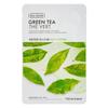 Ground Mask Sheet Green Tea 20g, 1 Pcs, 1 Pcs