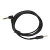 1.5M Earphone Sound Cable OFC Replacement Headphone Cable 3.5mm To 4.4mm Cord for WH 1000XM5 4 3 WH H900N MDR 1A MDR